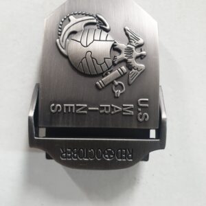 Mặt khoá dây lưng TA0004