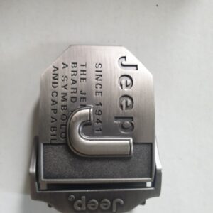 Mặt khoá dây lưng TA0003