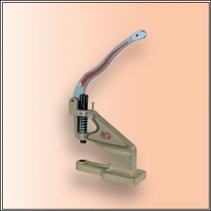 Máy dập cúc, đóng nút KAM DK 93