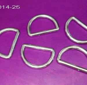 Khoen chữ D - D ring