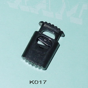 Nút chặn dây Kam K017