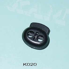 Nút chặn dây Kam K020