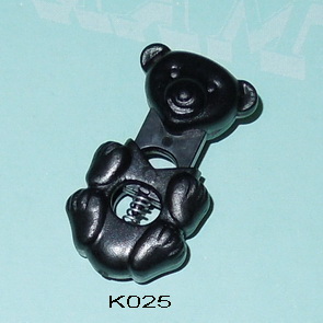 Nút chặn dây Kam K025