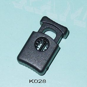 Nút chặn dây Kam K028