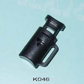 Chốt chặn nhựa K046