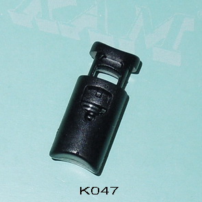 Chốt chặn nhựa K047