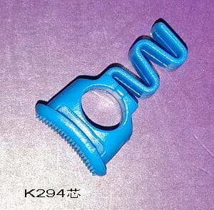 Chốt chặn dây - Stopper K294C