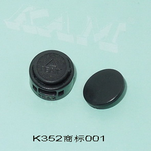 K352A