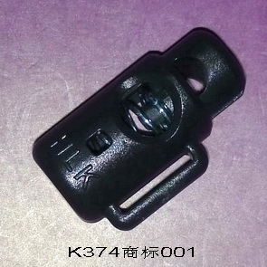 K374A