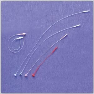 Dây treo mác nhựa