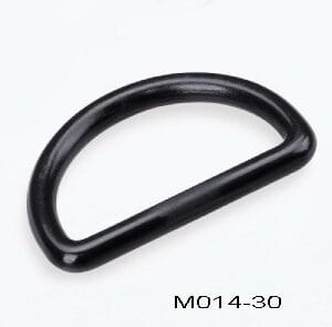 Khoen chữ D, móc chữ D - D01
