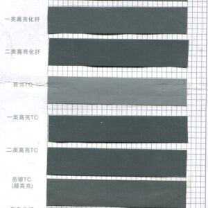 Bảng Màu Phản Quang