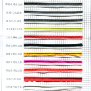 Bảng Màu Phản Quang