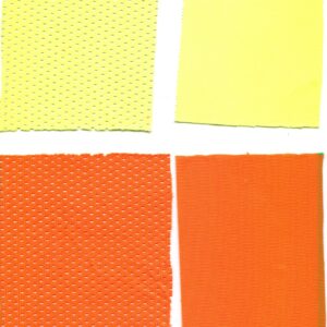 Bảng Màu Phản Quang