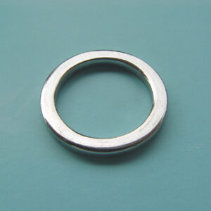 Vòng tròn kim loại