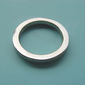 Vòng tròn kim loại