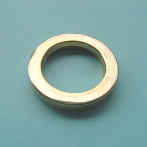 Vòng tròn kim loại