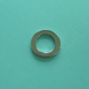 Vòng tròn kim loại