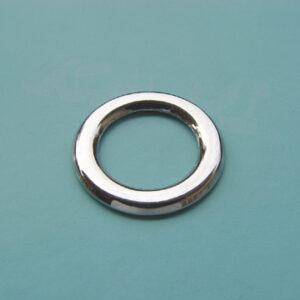 Vòng tròn kim loại