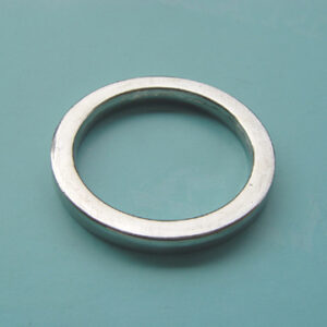 Vòng tròn kim loại