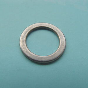 Vòng tròn kim loại