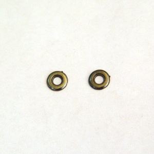 Vòng tròn kim loại