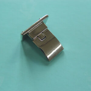 Khóa Cặp Kim Loại