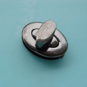 Khóa Cặp Kim Loại