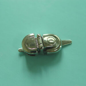 Khóa Cặp Kim Loại