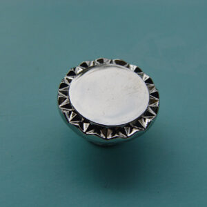 Cúc kim loại cho quần jean KAM  - SA7510