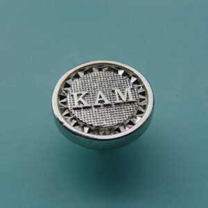 Cúc kim loại cho quần jean KAM -SA7512