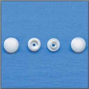 Cúc KAM bấm 4 chi tiết T4