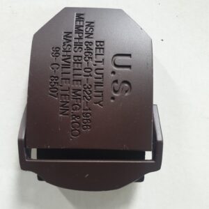 Mặt khoá dây lưng TA0006