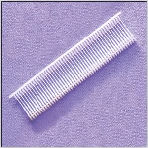 Dây treo mác nhựa