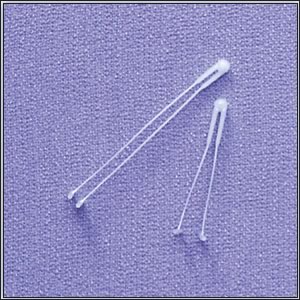 Dây treo mác nhựa