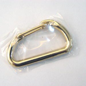 Khóa Túi Kim Loại