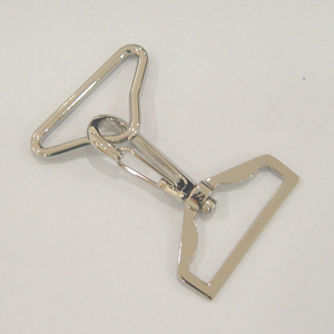 Khóa Túi Kim Loại