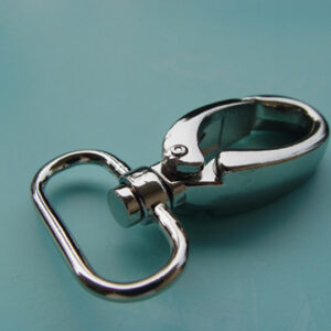 Khóa Túi Kim Loại