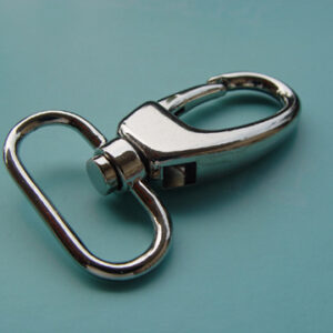 Khóa Túi Kim Loại