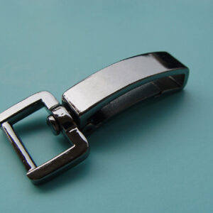 Khóa Túi Kim Loại