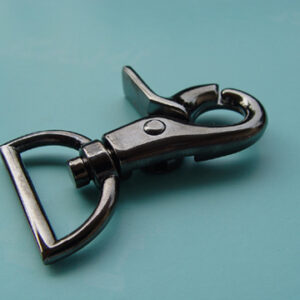 Khóa Túi Kim Loại