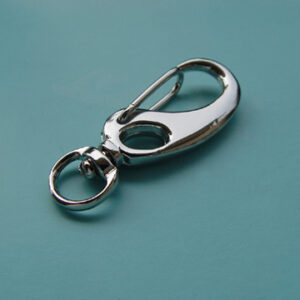 Khóa Túi Kim Loại