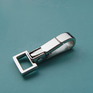 Khóa Túi Kim Loại