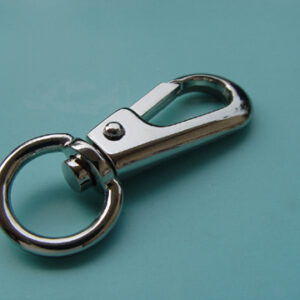 Khóa Túi Kim Loại