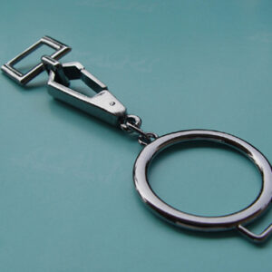 Khóa Túi Kim Loại