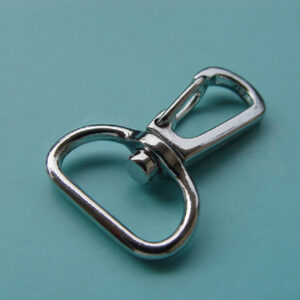 Khóa Túi Kim Loại