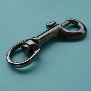 Khóa Túi Kim Loại