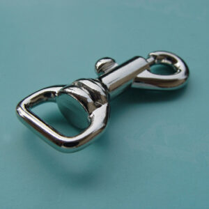 Khóa Túi Kim Loại