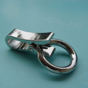 Khóa Túi Kim Loại