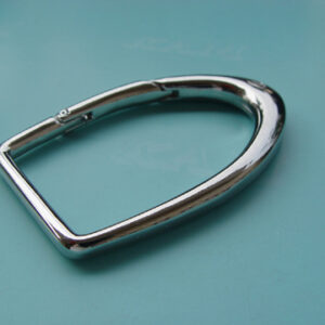 Khóa Túi Kim Loại